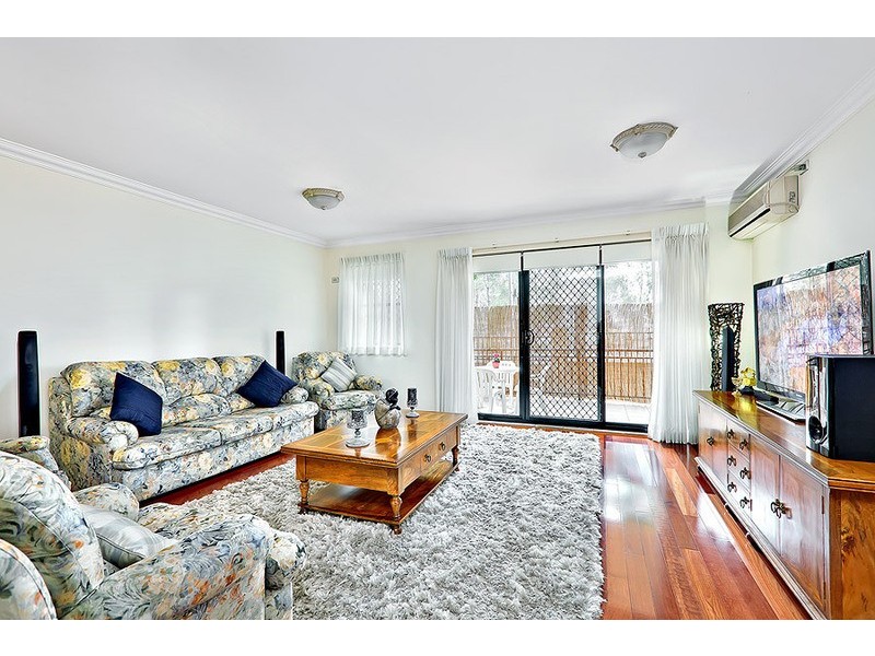 2/62-64 Marlborough Road, Homebush West NSW 2140