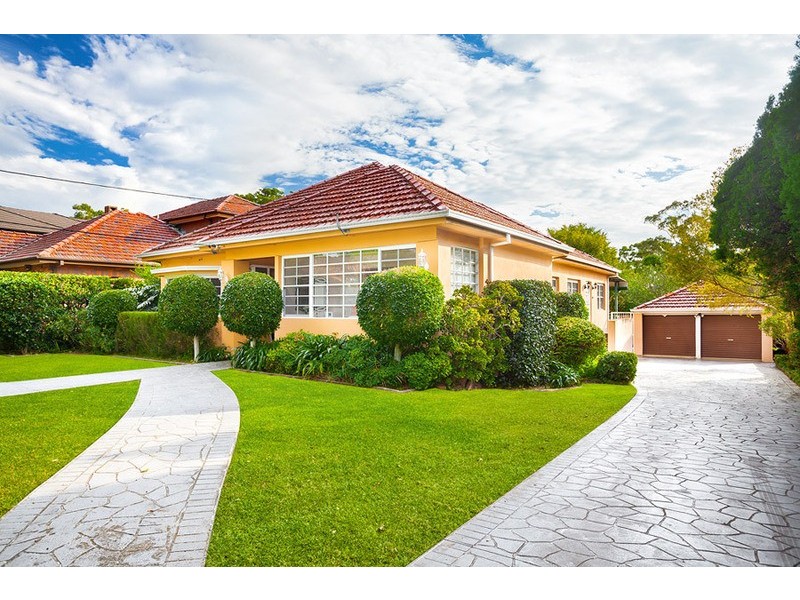 13 South Street, Strathfield NSW 2135
