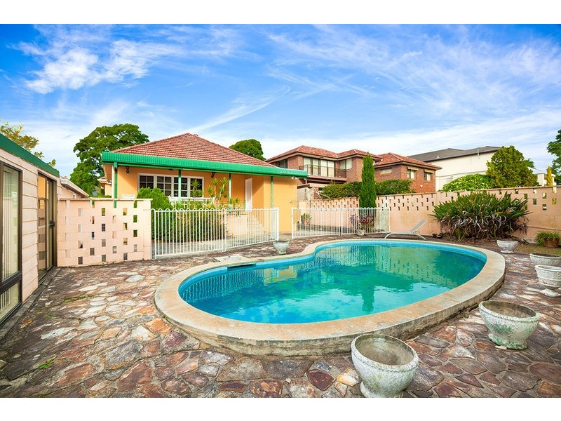 13 South Street, Strathfield NSW 2135