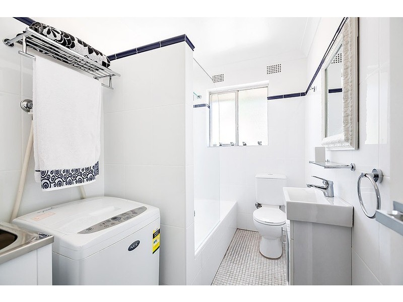 16/389 Liverpool Road, Strathfield NSW 2135