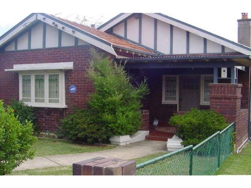 41 Archer Street, Burwood NSW 2134