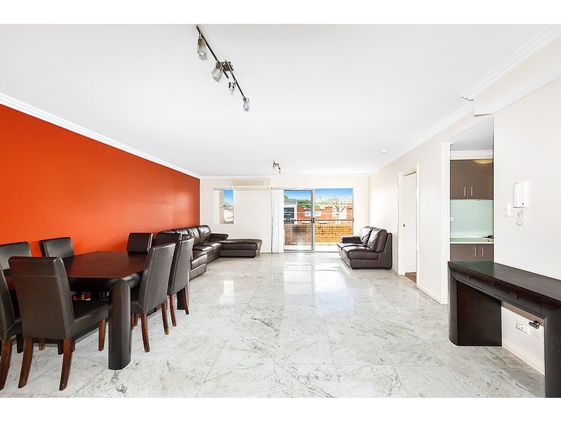 9/43 The Boulevarde, Strathfield NSW 2135