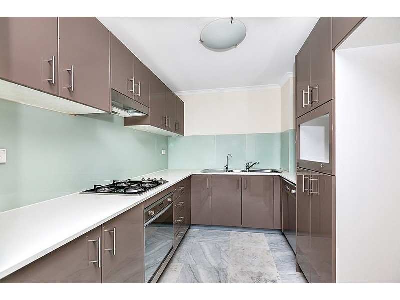 9/43 The Boulevarde, Strathfield NSW 2135