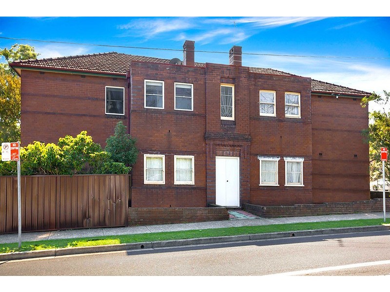 4/11 Knight Street, Homebush NSW 2140