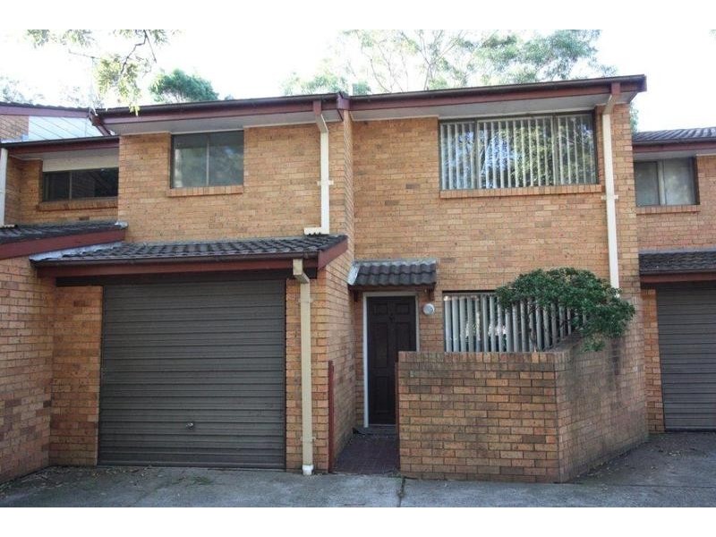 5/2 Eastbourne Road, Homebush West NSW 2140