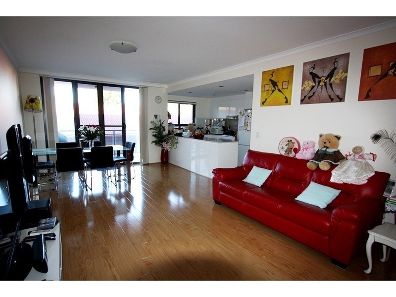 101/258 Burwood Road, Burwood NSW 2134