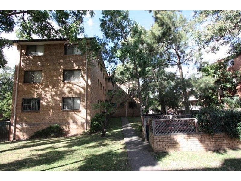 5/14-16 Central Ave, Westmead NSW 2145