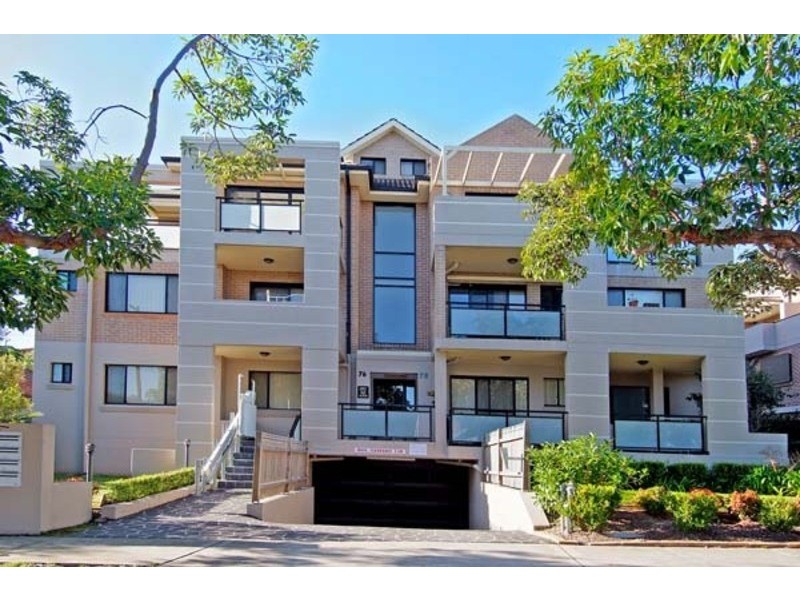 2/76-78 Courallie Ave, Homebush West NSW 2140