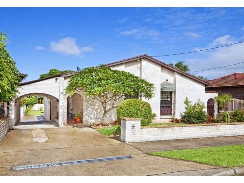56  Long Street, Strathfield NSW 2135