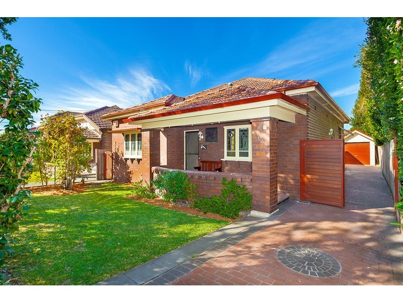 104 Wellbank Street, Concord NSW 2137