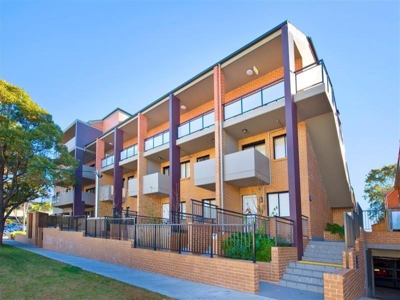 9/9-21 Hillcrest Street, Homebush NSW 2140