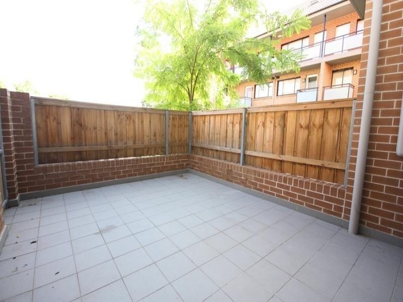 9/9-21 Hillcrest Street, Homebush NSW 2140