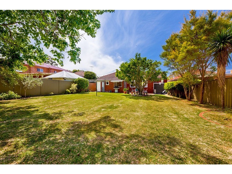 7 Melville Avenue, Strathfield NSW 2135