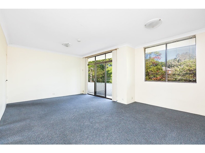 16/1-7 Russell Street, Strathfield NSW 2135