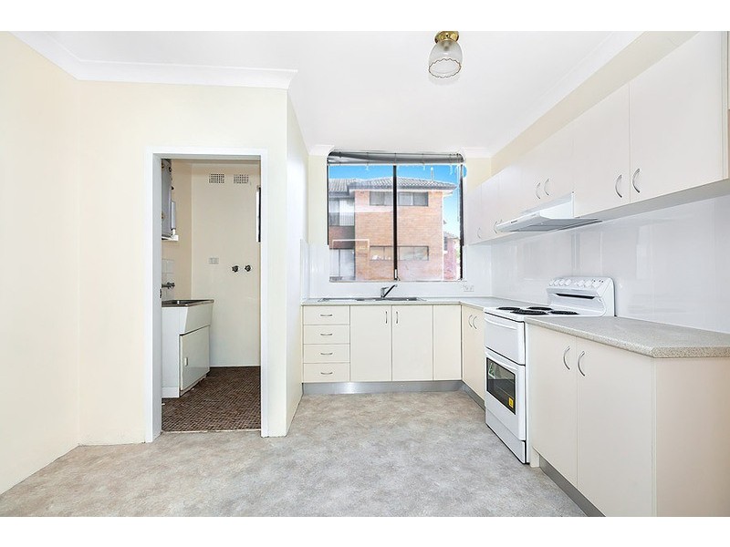 16/1-7 Russell Street, Strathfield NSW 2135