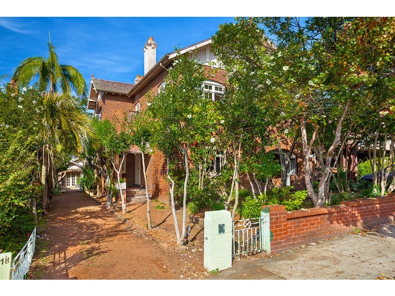 18 Malvern Avenue, Croydon NSW 2132