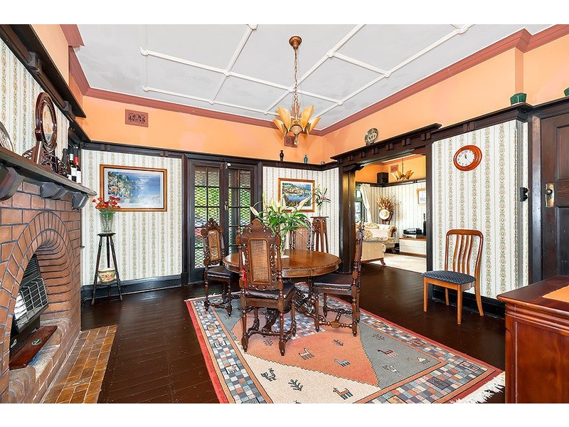 18 Malvern Avenue, Croydon NSW 2132