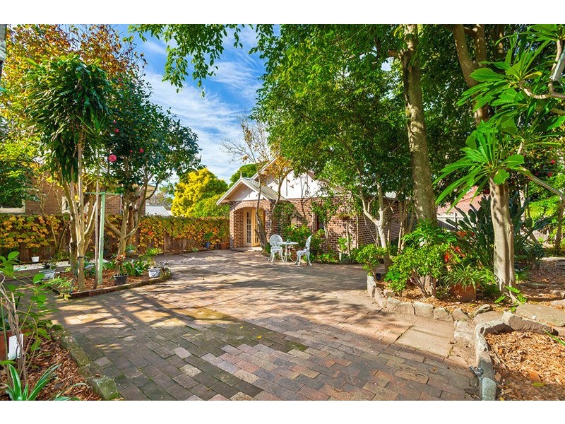 18 Malvern Avenue, Croydon NSW 2132