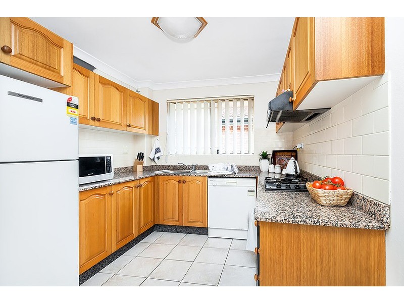 11/33-39  Wilga Street, Burwood NSW 2134