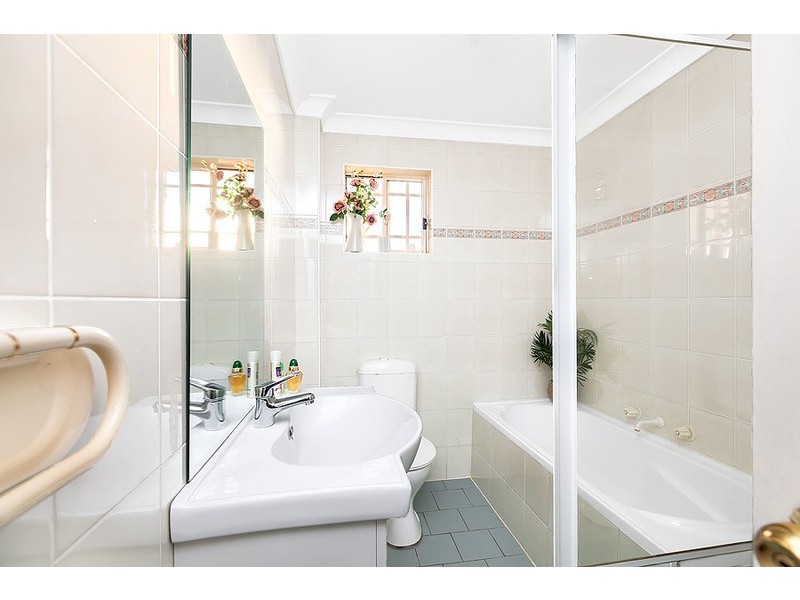 11/33-39  Wilga Street, Burwood NSW 2134