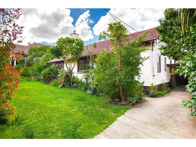 7  Albyn Road, Strathfield NSW 2135