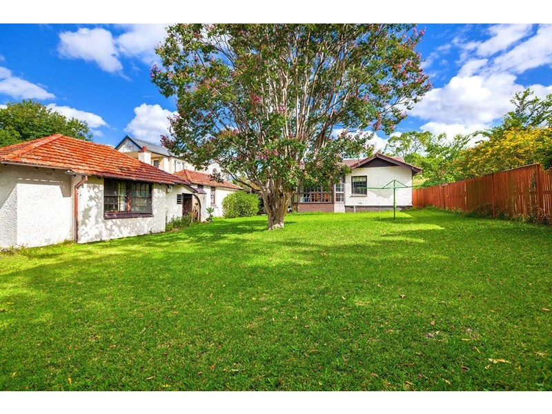 7  Albyn Road, Strathfield NSW 2135