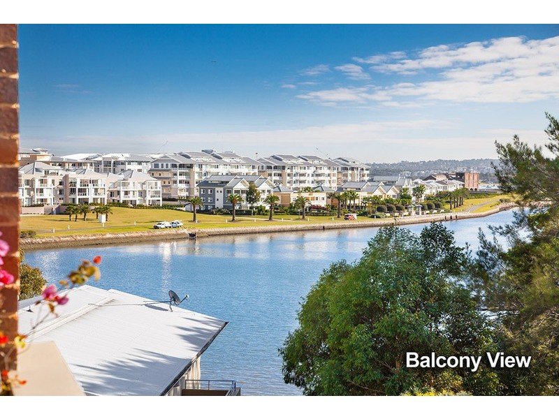 301/23 Kendall Inlet, Cabarita NSW 2137