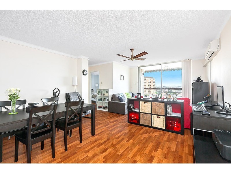 8D/40-46 Mosely Street, Strathfield NSW 2135