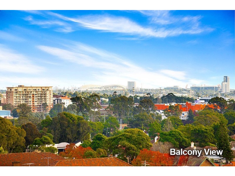 8D/40-46 Mosely Street, Strathfield NSW 2135