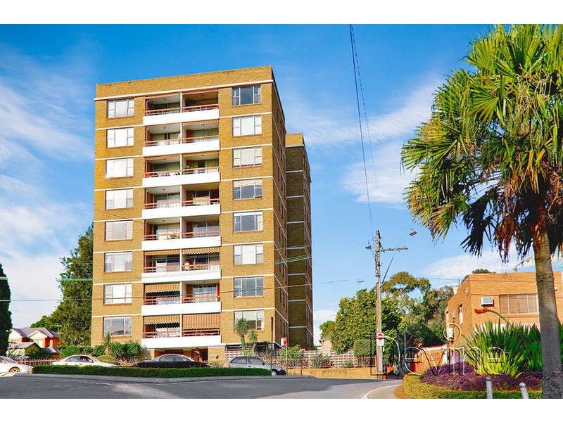 8D/40-46 Mosely Street, Strathfield NSW 2135
