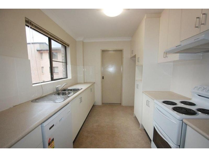 23/15-19 Clarence Street, Burwood NSW 2134