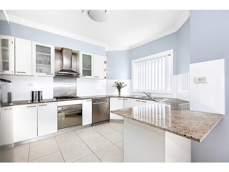 8 Wesley Street, Greenacre NSW 2190