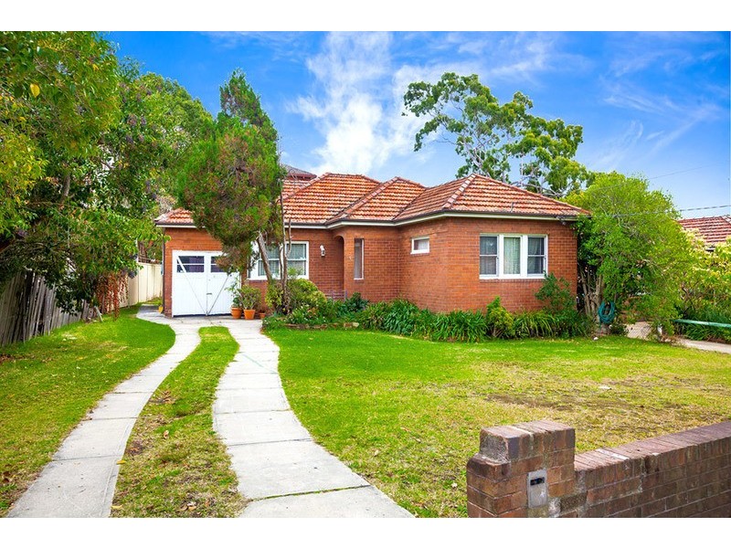 51 Rickard Road, Strathfield NSW 2135