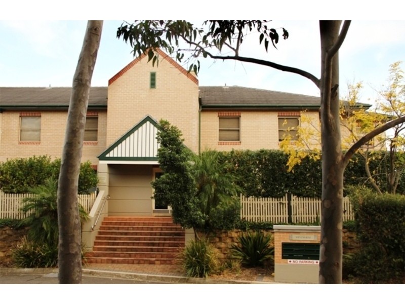 3/247R  Burwood Road, Concord NSW 2137