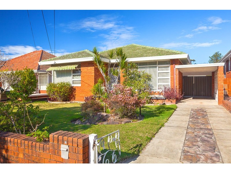 18 Morgan Place, Strathfield NSW 2135