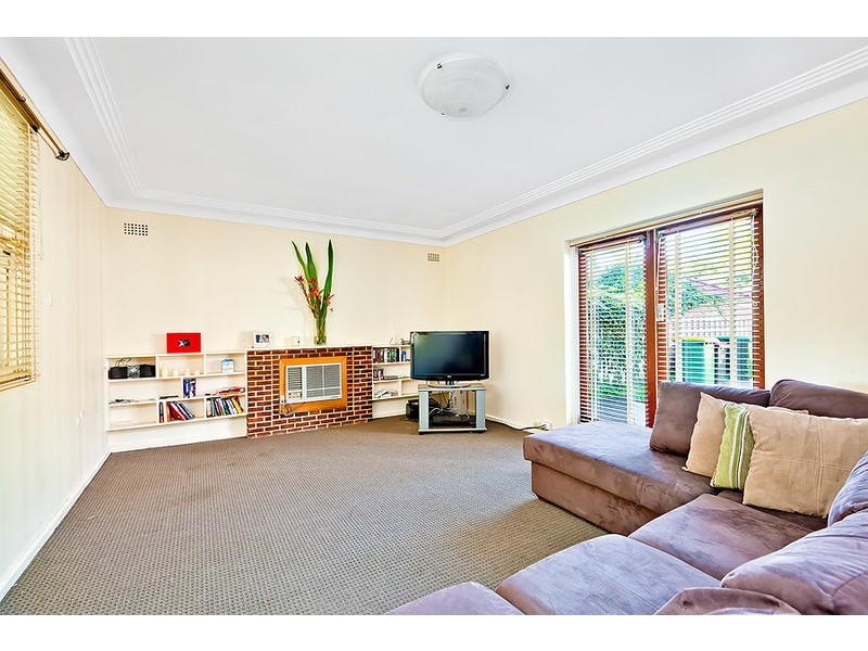 3 Palmer Avenue, Strathfield NSW 2135