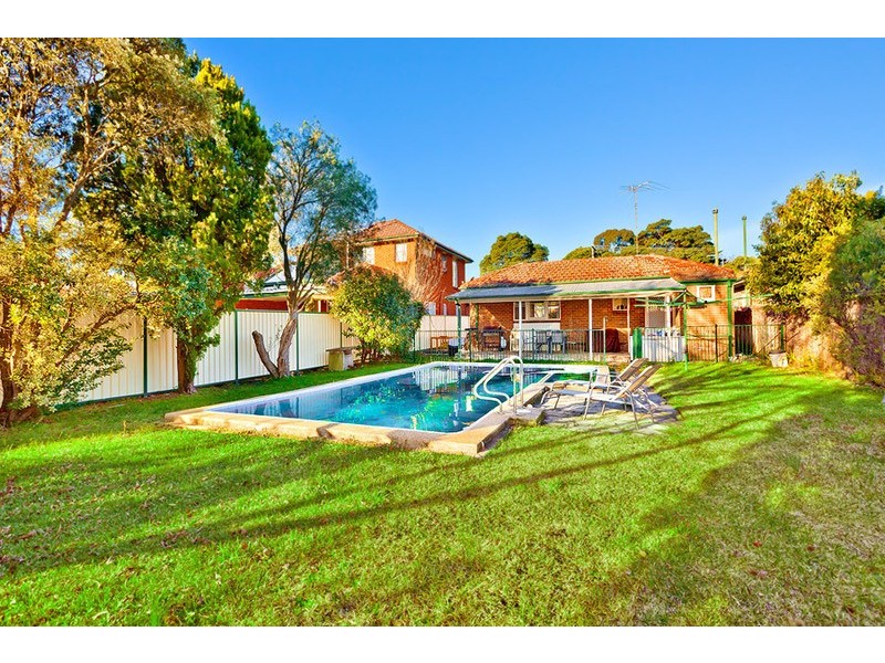 3 Palmer Avenue, Strathfield NSW 2135