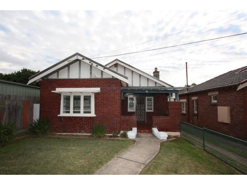 41 Archer Street, Burwood NSW 2134