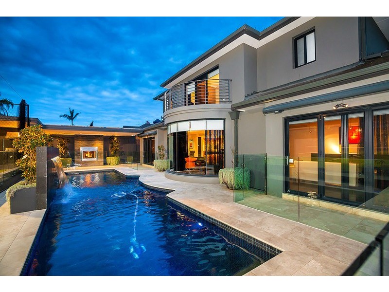 Strathfield NSW 2135