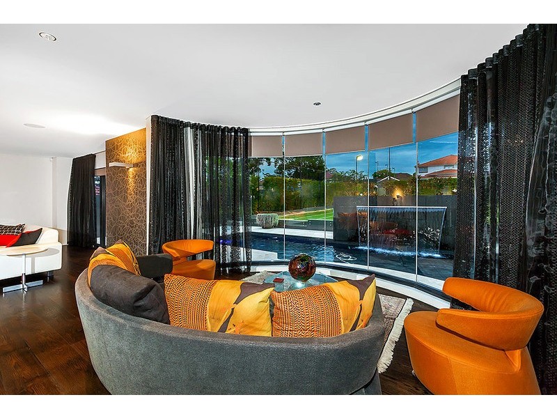 Strathfield NSW 2135