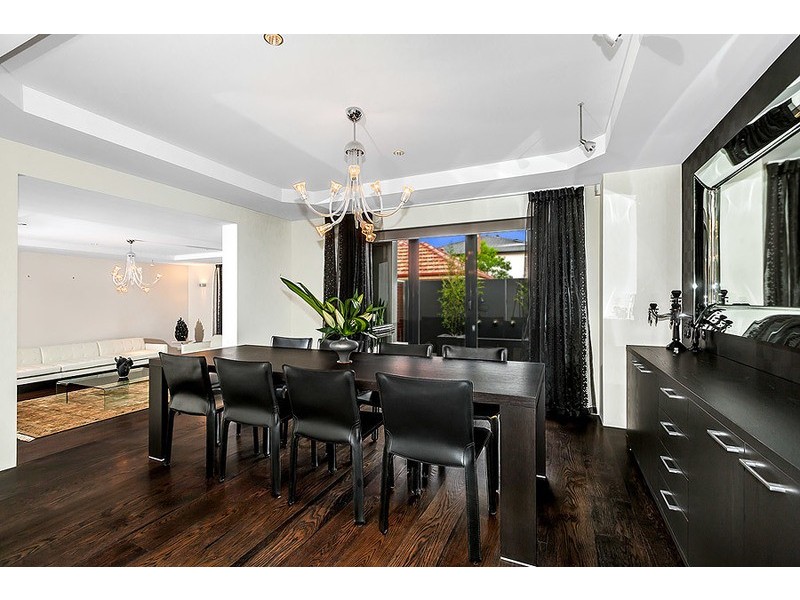 Strathfield NSW 2135