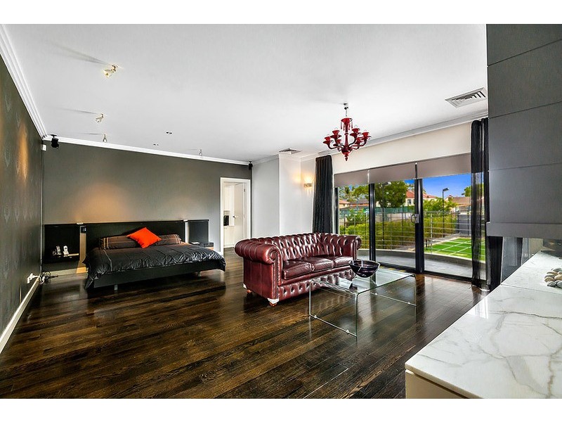 Strathfield NSW 2135