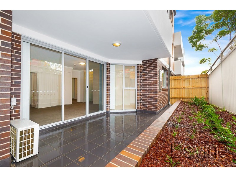 7/2 Burlington Road, Homebush NSW 2140