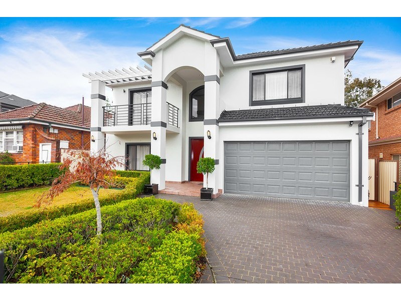 10 Melville Avenue, Strathfield NSW 2135