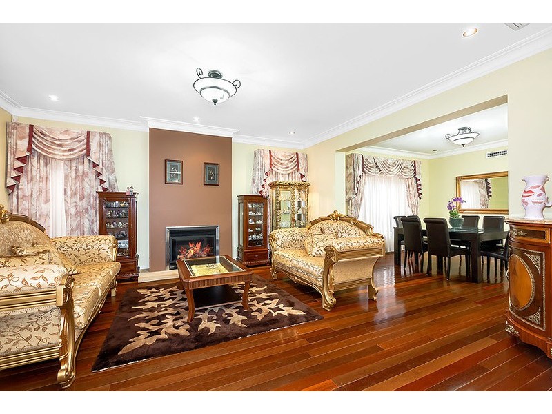 10 Melville Avenue, Strathfield NSW 2135