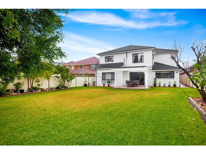 10 Melville Avenue, Strathfield NSW 2135