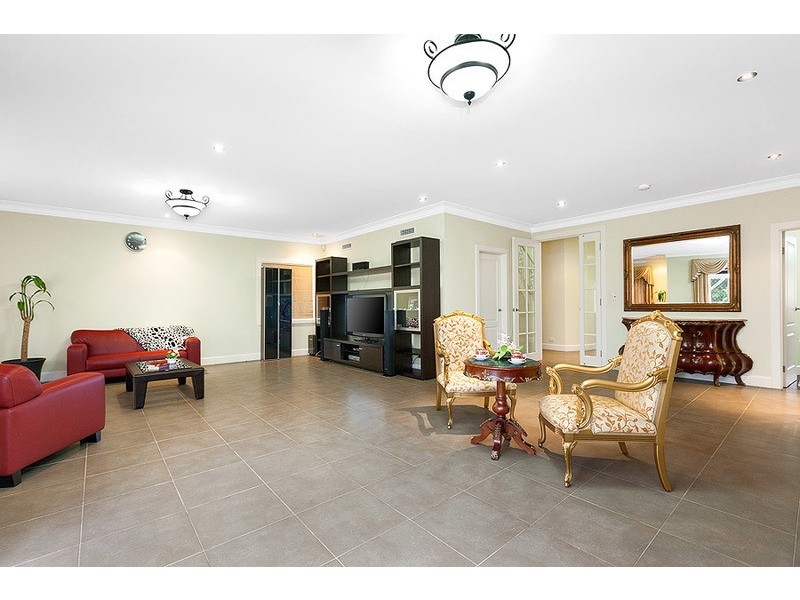 10 Melville Avenue, Strathfield NSW 2135