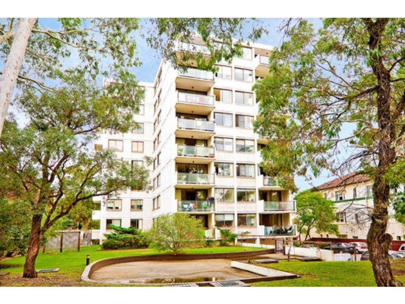 12/17 Everton Road, Strathfield NSW 2135