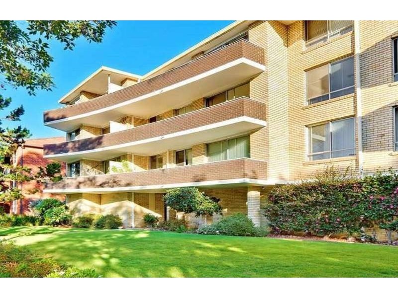 18/14-20 Russell Street, Strathfield NSW 2135