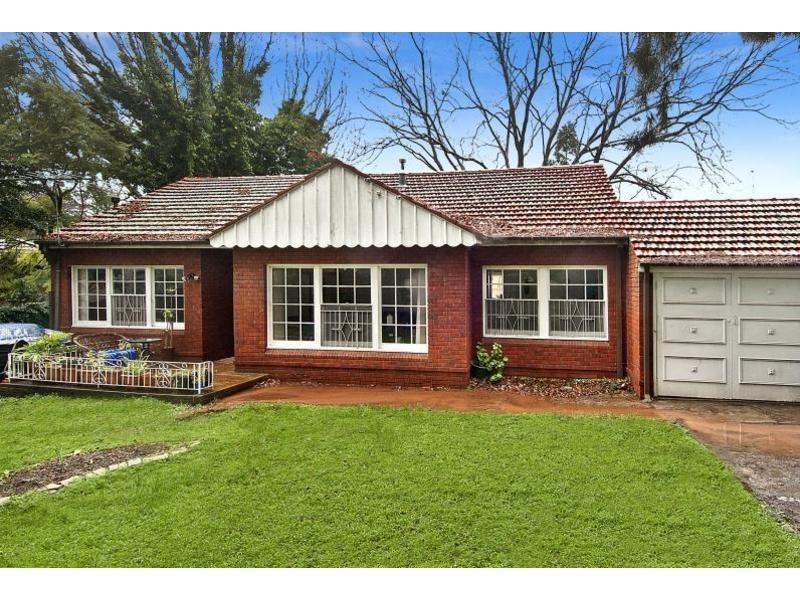 104 Redmyre Road, Strathfield NSW 2135